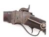 Fine Sharps New Model 1863 Percussion Civil War Carbine - 2