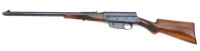 Scarce Remington Model 8 Semi-Auto Rifle - 2