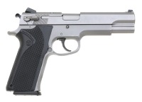 Smith & Wesson Model 4506 Semi-Auto Pistol