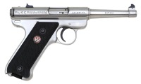 Ruger Signature Series Standard Model Semi-Auto Pistol