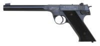 High Standard Model H-D Military Semi-Auto Pistol