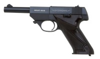 High Standard Sport-King Semi-Auto Pistol