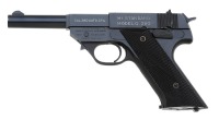 High Standard Model G 380 Semi-Auto Pistol