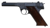 High Standard Model H-D Military Semi-Auto Pistol