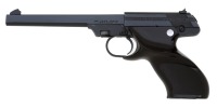 J.C. Higgins Model 80 Semi-Auto Pistol