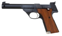 J.C. Higgins Model 80 Semi-Auto Pistol J.C. Higgins Model 80 Semi-Auto Pistol