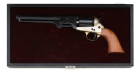 High Standard American Bicentennial Percussion Revolver