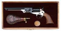 High Standard American Bicentennial Percussion Revolver