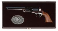 High Standard American Bicentennial Percussion Revolver