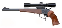 Thompson / Center Contender Super 14 Single Shot Pistol