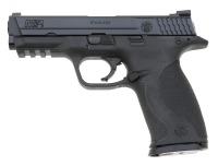 Smith & Wesson M&P 9 Semi-Auto Pistol