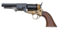 Navy Arms Model 1861 Army Percussion Revolver by Uberti