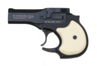 High Standard D-101 Double Derringer