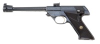 High Standard Supermatic Trophy Semi-Auto Pistol