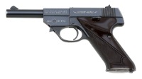 High Standard Sport-King Semi-Auto Pistol