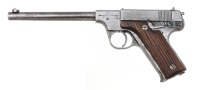 Hartford Arms & Equipment Automatic Target Model 1925 Semi-Auto Pistol