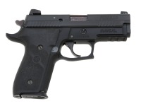 Sig Sauer P229-R Elite Dark Semi-Auto Pistol