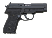 Sig Sauer P229 Semi-Auto Pistol