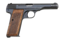 German Model 641(b) Semi-Auto Pistol by Fabrique Nationale