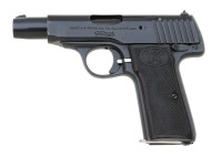 Walther Model 4 Semi-Auto Pistol