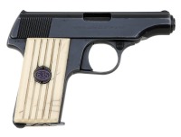 Walther Model 8 Semi-Auto Pistol