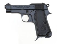 Beretta Model 1934 Semi-Auto Pistol