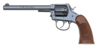 Harrington & Richardson Model 922 Double Action Revolver