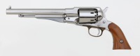 Navy Arms New Army Percussion Revolver by Pietta