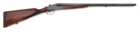 Spanish Bufalo Sidelock Double Ejectorgun by Berstain SA