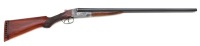 Ithaca Flues S Grade Boxlock Double Shotgun