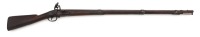 U.S. Model 1795 Flintlock Musket By Springfield Armory