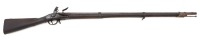 U.S. Model 1812 Flintlock Musket By Springfield Armory