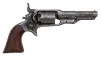 Colt Model 1855 Root Percussion Revolver