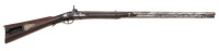 U.S. Model 1803 Percussion Converted Rifle By Harpers Ferry