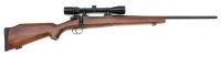 Turkish Custom Model 38 Mauser Bolt Action Rifle