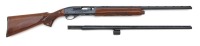 Remington Model 1100 LT-20 Semi-Auto Shotgun Two-Barrel Set