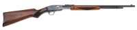 Savage Model 29-A Slide Action Rifle