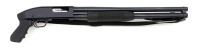 Mossberg Maverick 88 Slide Action Firearm