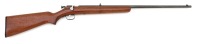 Winchester Model 67 Bolt Action Rifle