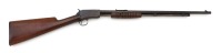 Winchester Model 62 Slide Action Rifle