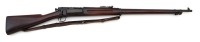 U.S. Model 1898 Krag Bolt Action Rifle by Springfield Armory