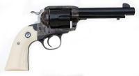 Ruger Vaquero Bisley Single Action Revolver