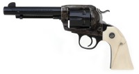 Ruger Vaquero Bisley Single Action Revolver