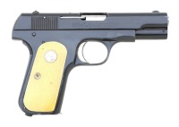 Colt Model 1903 Pocket Hammerless Semi-Auto Pistol