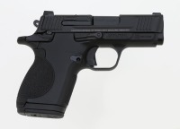 Smith & Wesson Model CSX Semi-Auto Pistol