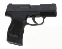 Sig Sauer P365 Semi-Auto Pistol