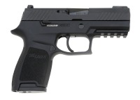 Sig Sauer P320C Semi-Auto Pistol