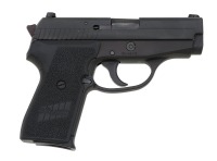 Sig Sauer P239 Semi-Auto Pistol