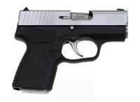 Kahr PM40 Micro-Compact Polymer Semi-Auto Pistol