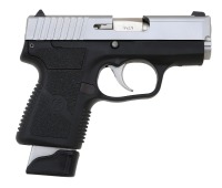 Kahr PM9 Micro-Compact Polymer Semi-Auto Pistol